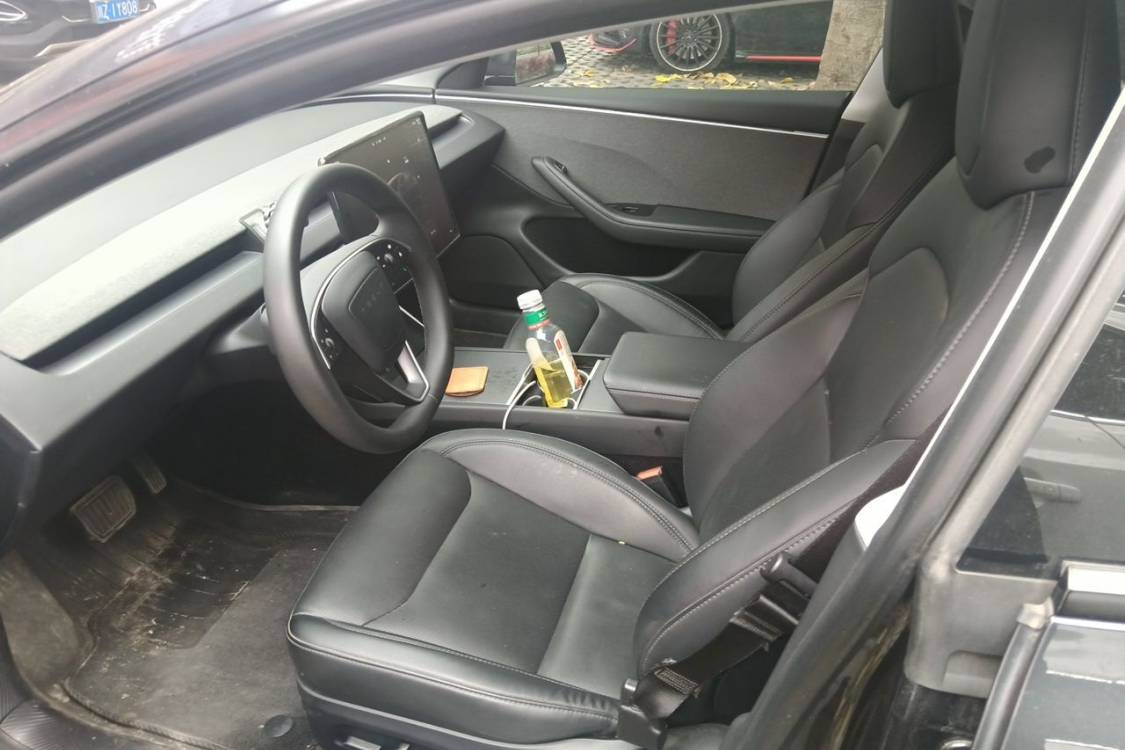 Tesla Model 3 2024 #20 Tesla Model 3 2024 immagine di auto #20