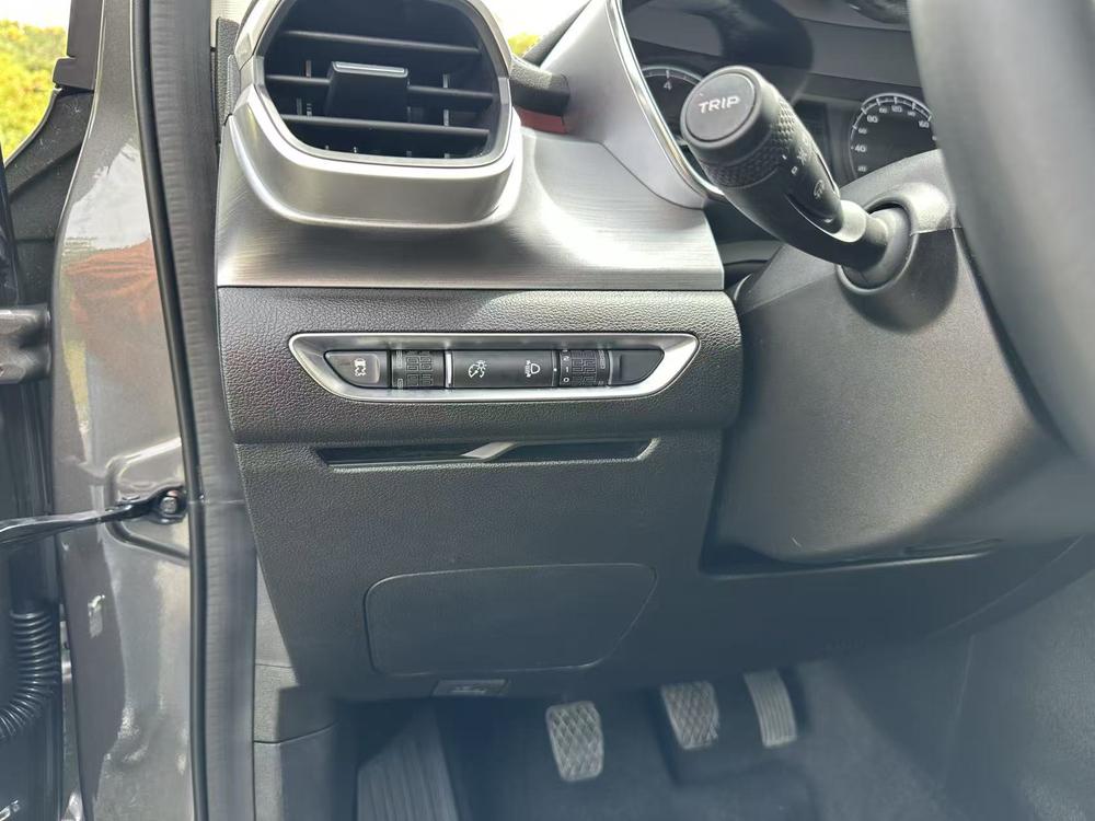 GEELY Coolray 2022 #21 GEELY Coolray 2022 immagine di auto #21
