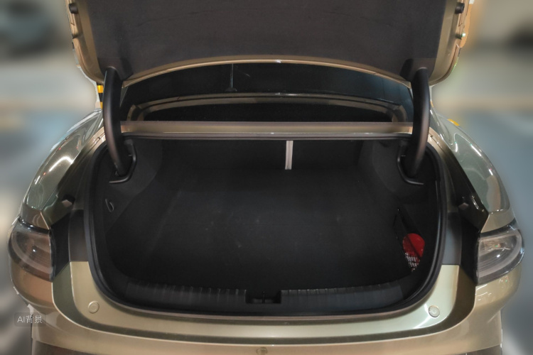 MI SU7 2024 car image #21