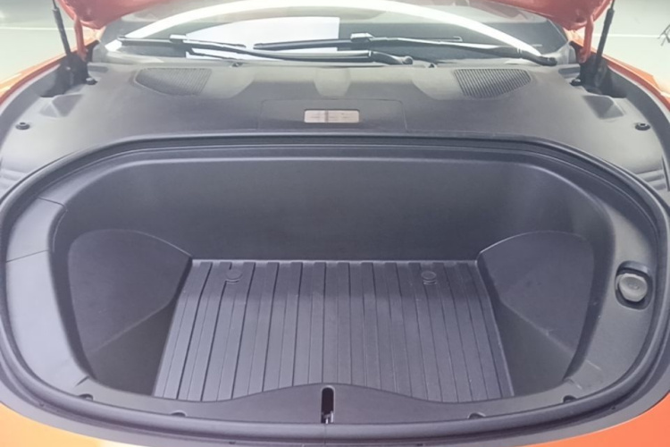 MI SU7 2024 car image #20
