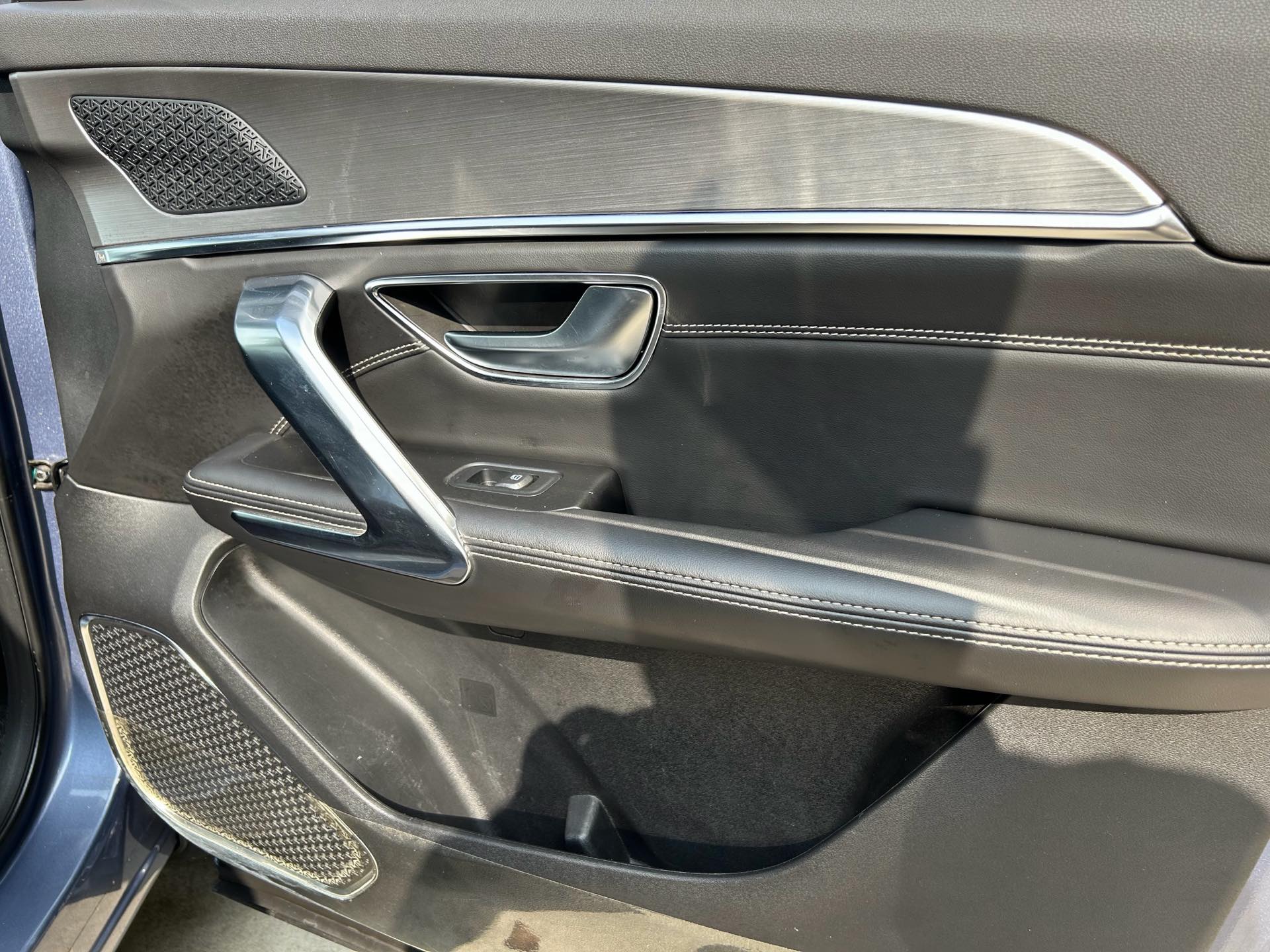 Jetour X70 PLUS 2022 image de voiture #11
