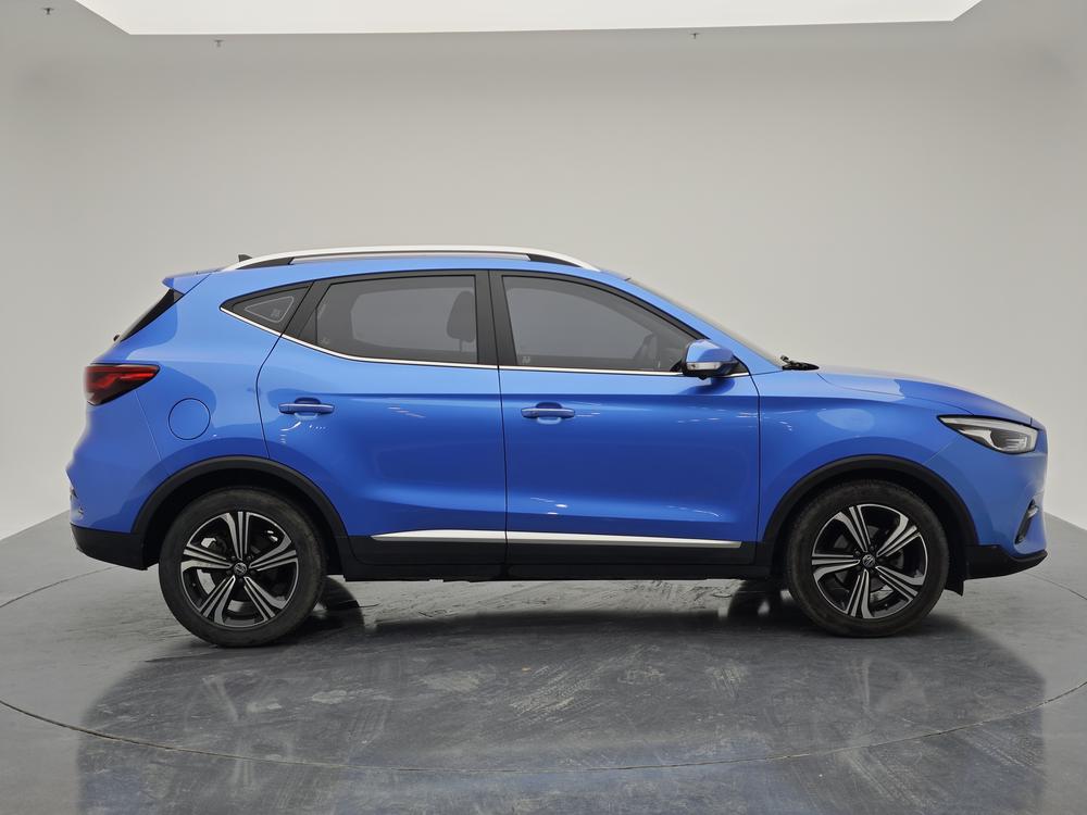 MG ZS 2020 #8 MG ZS 2020 car image #8