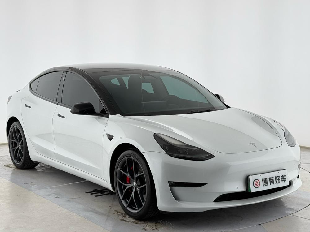 2021 car image #3