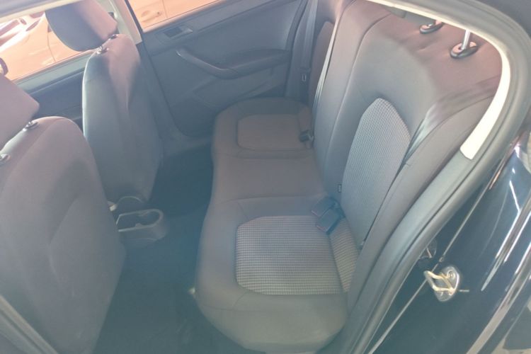 Volkswagen Santana 2019 #14 Volkswagen Santana 2019 image de voiture #14