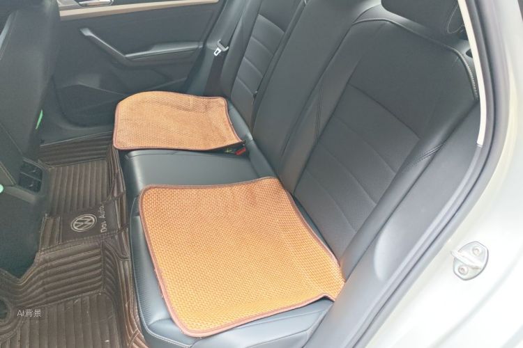 Volkswagen Lavida 2019 #19 Volkswagen Lavida 2019 car image #19