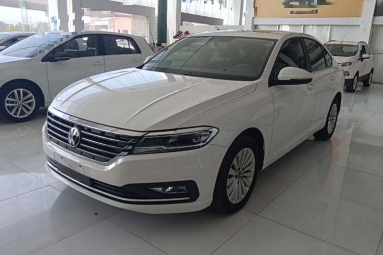 Volkswagen Lavida 2021 car image #2