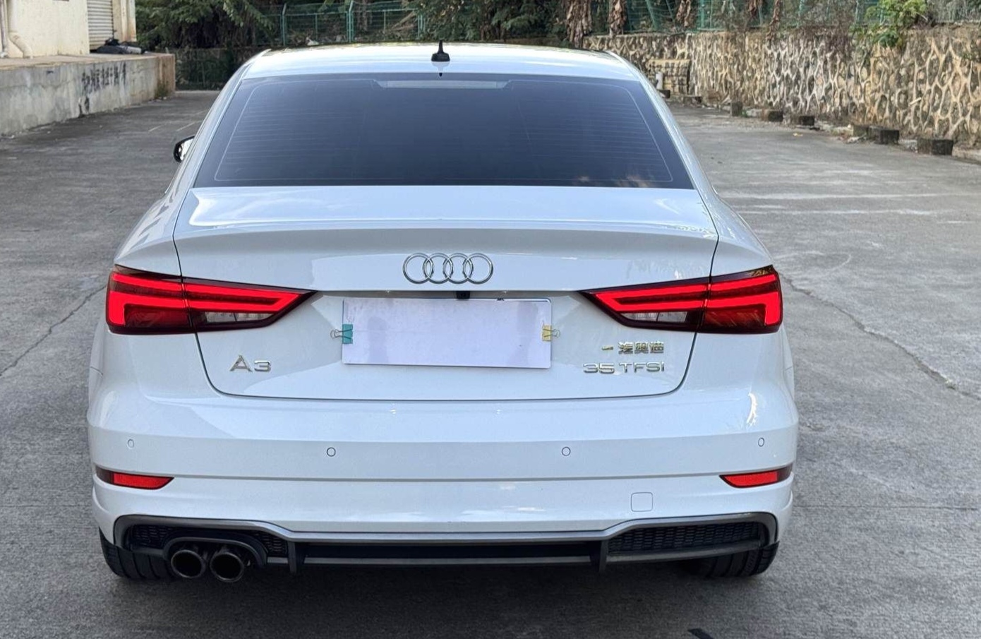 2019 #5 2019 car image #5