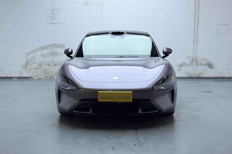 MI SU7 2024 car image #3