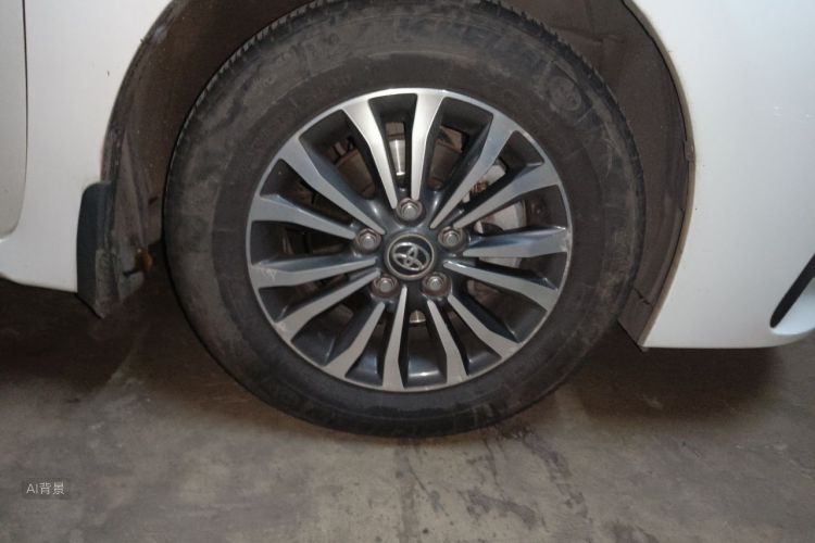 Toyota Corolla 2017 #9 Toyota Corolla 2017 car image #9