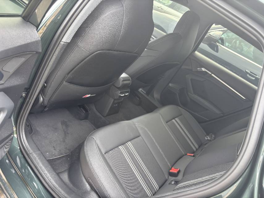 Audi A3 2022 car image #7