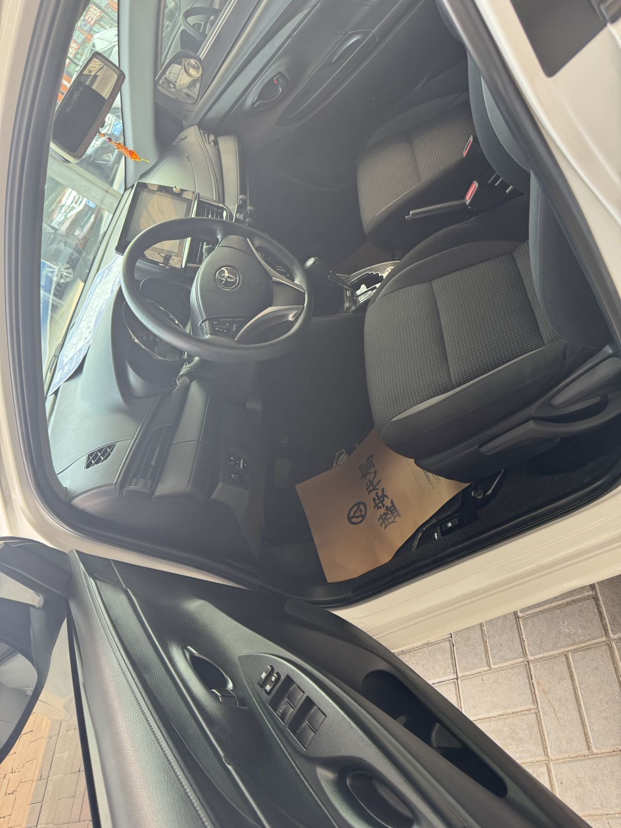 Toyota Vios 2021 car image #3