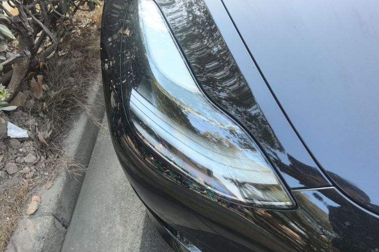 Tesla Model 3 2023 car image #8