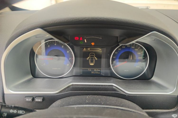 GEELY Emgrand 2015 #14 GEELY Emgrand 2015 immagine di auto #14