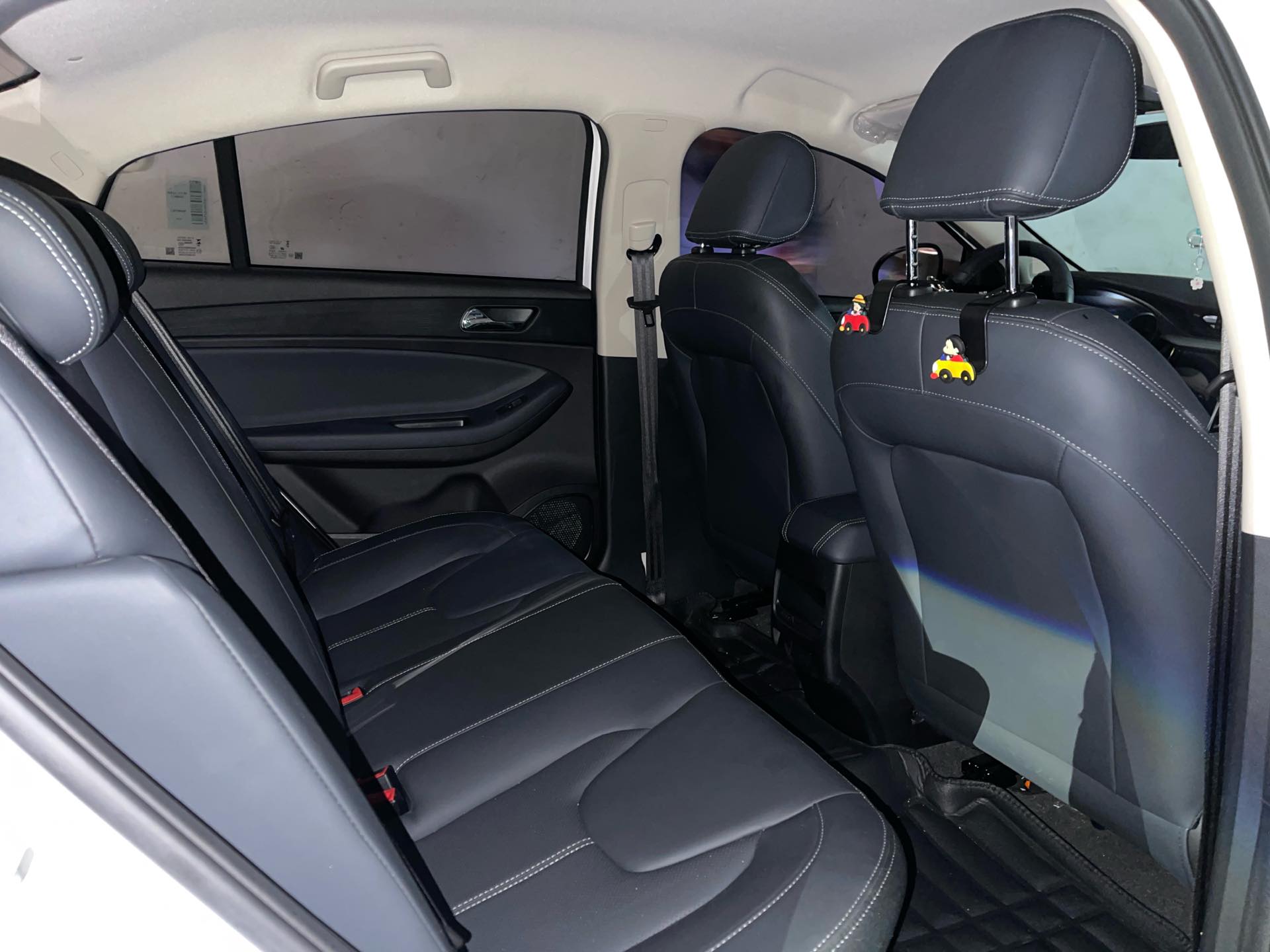 Chery Arrizo 5 2023 image de voiture #4