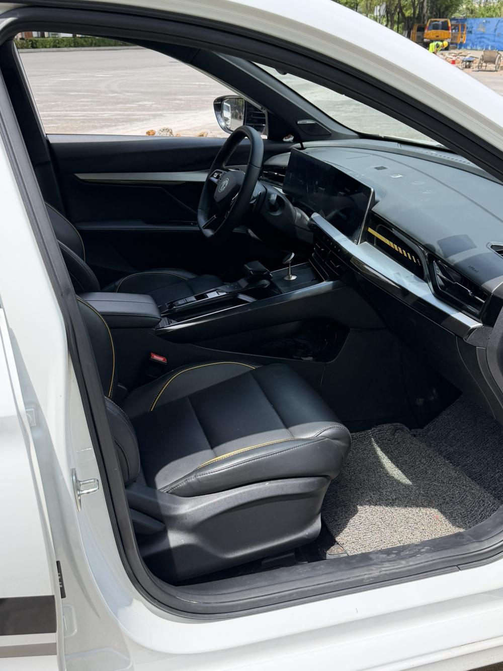 MG 5 Scorpio 2023 #10 MG 5 Scorpio 2023 immagine di auto #10