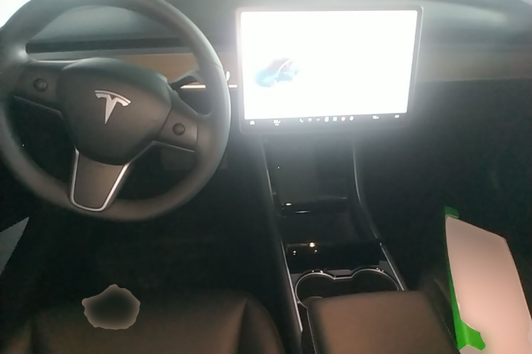 Tesla Model 3 2020 #10 Tesla Model 3 2020 car image #10