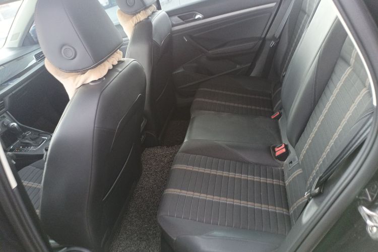 Volkswagen Lavida 2022 imagen de coche #17