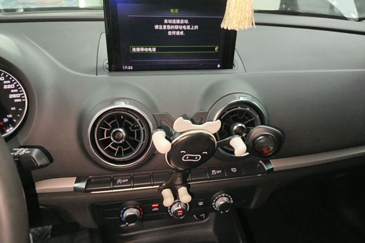 Audi A3 2018 #17 Audi A3 2018 car image #17