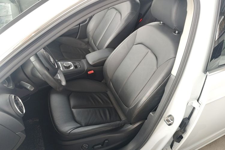 Audi A3 2015 #19 Audi A3 2015 car image #19