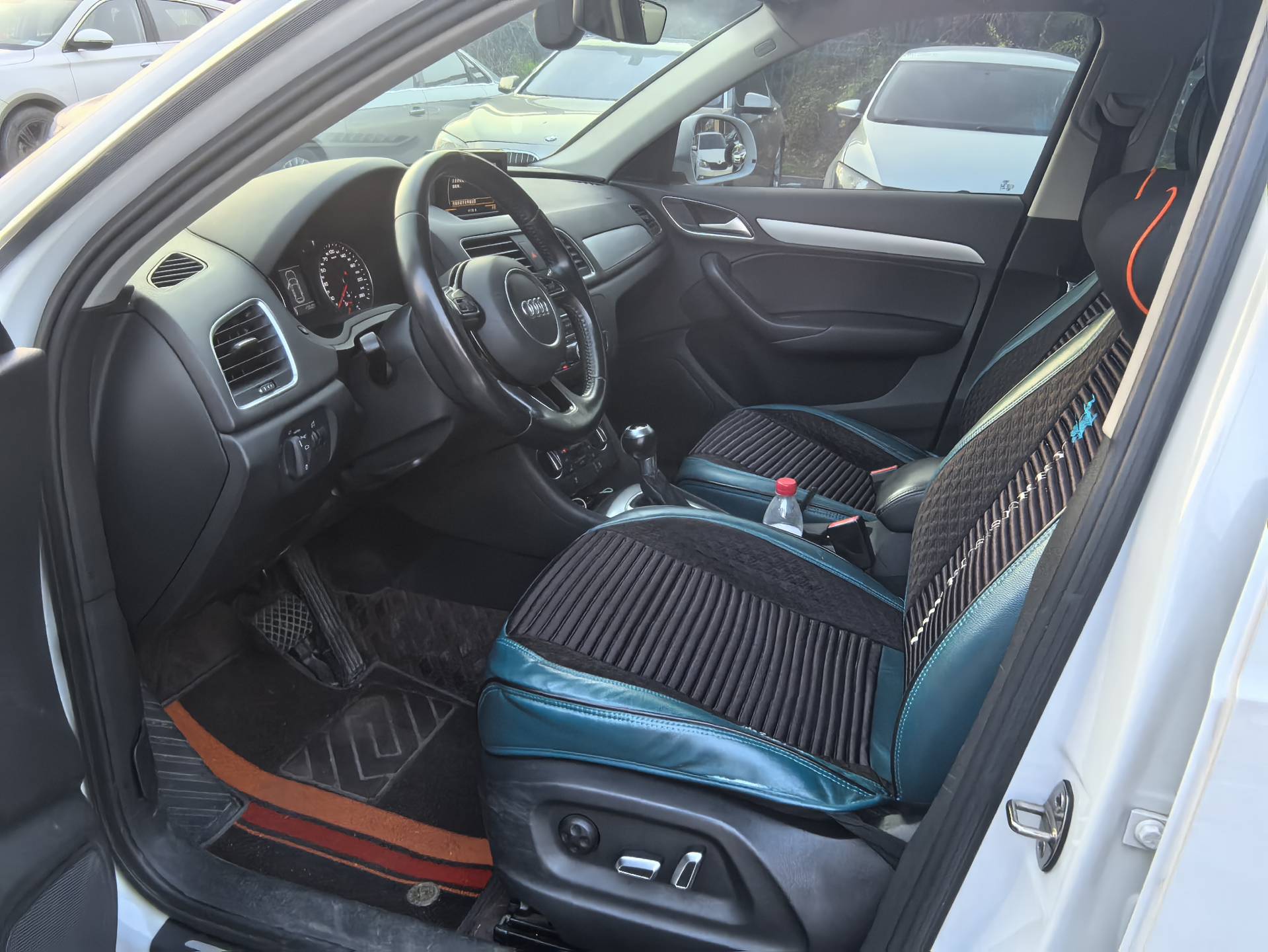 2017 image de voiture #4