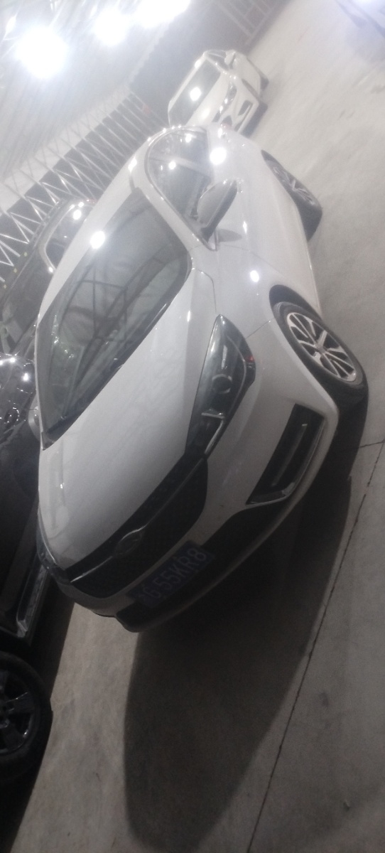 Chery Arrizo 5 2021 car image #2