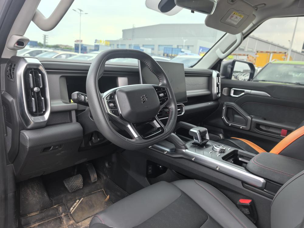 Jetour Traveller 2024 #9 Jetour Traveller 2024 image de voiture #9