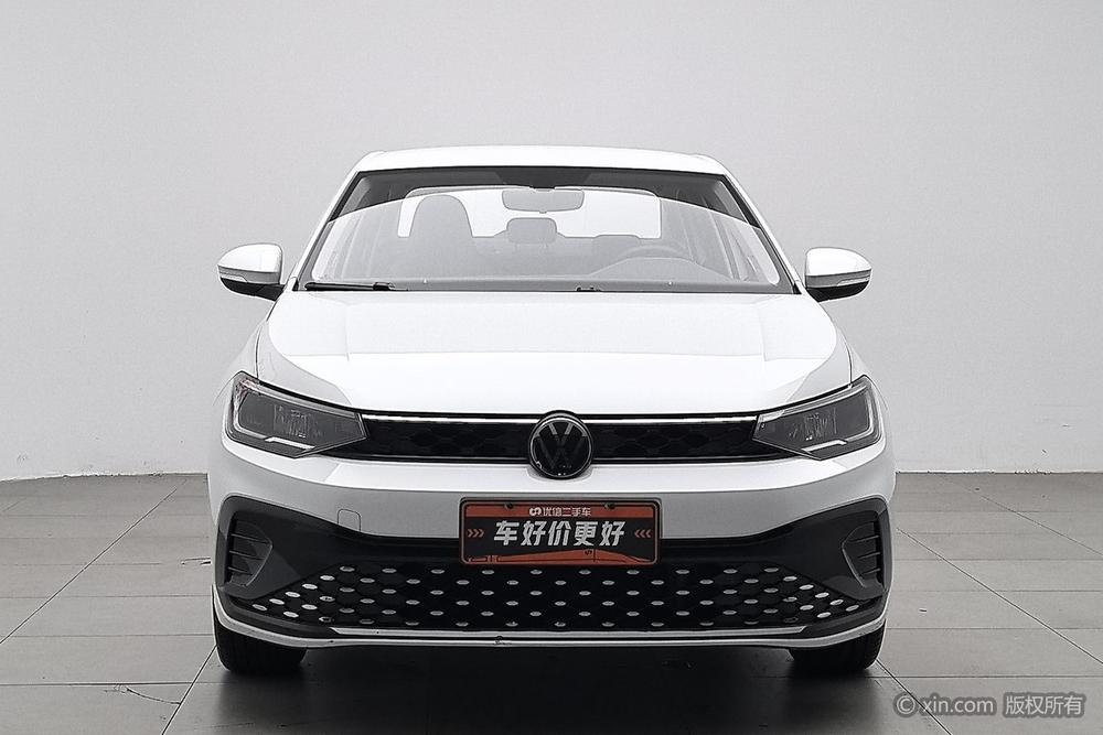 Volkswagen Lavida 2024 #2 Volkswagen Lavida 2024 car image #2