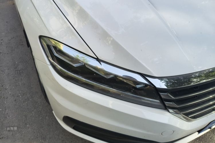 Volkswagen Lavida 2020 car image #8