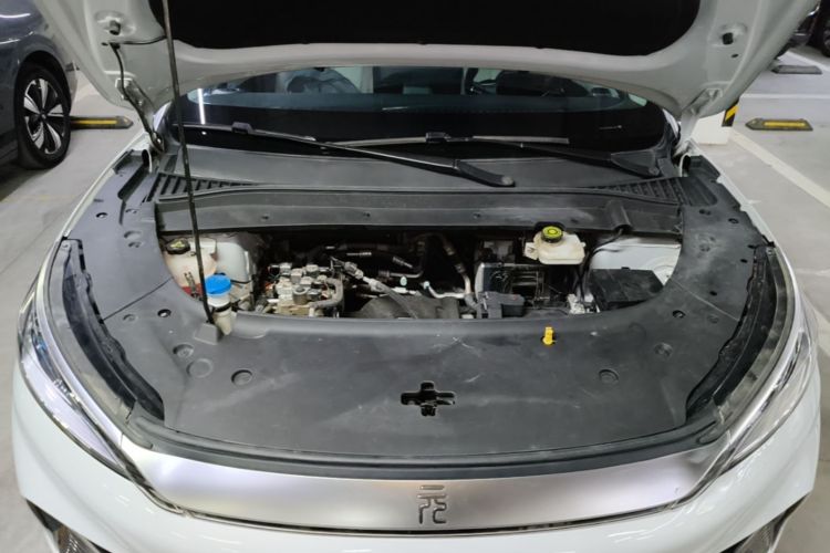 BYD Yuan Plus 2024 car image #20