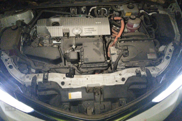Toyota Corolla 2017 #22 Toyota Corolla 2017 car image #22