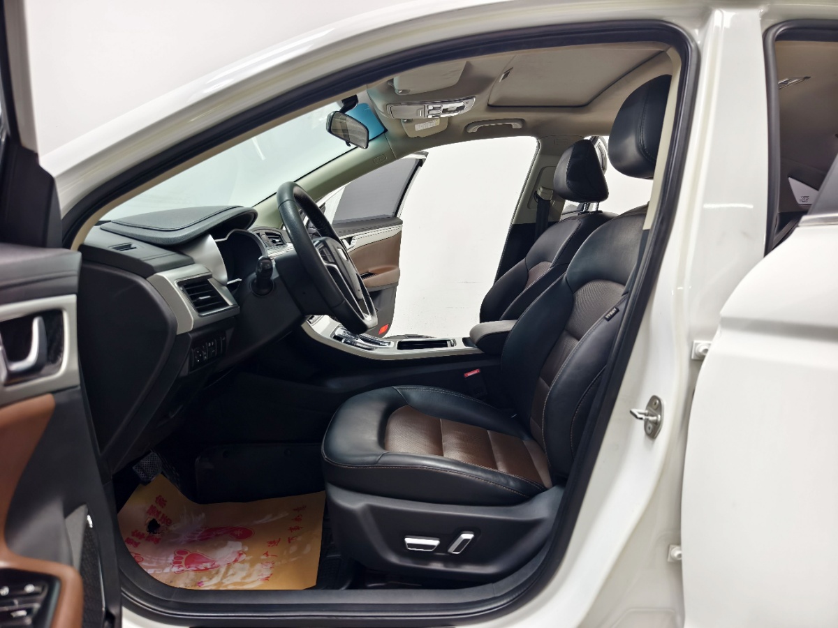 GEELY Emgrand GL 2016 #9 GEELY Emgrand GL 2016 immagine di auto #9