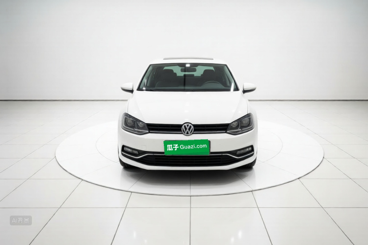 Volkswagen Polo 2015 immagine di auto #3
