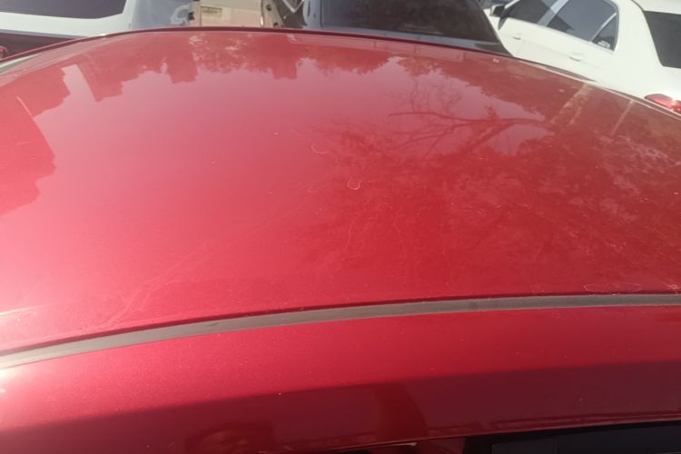 Toyota Corolla 2017 #25 Toyota Corolla 2017 car image #25