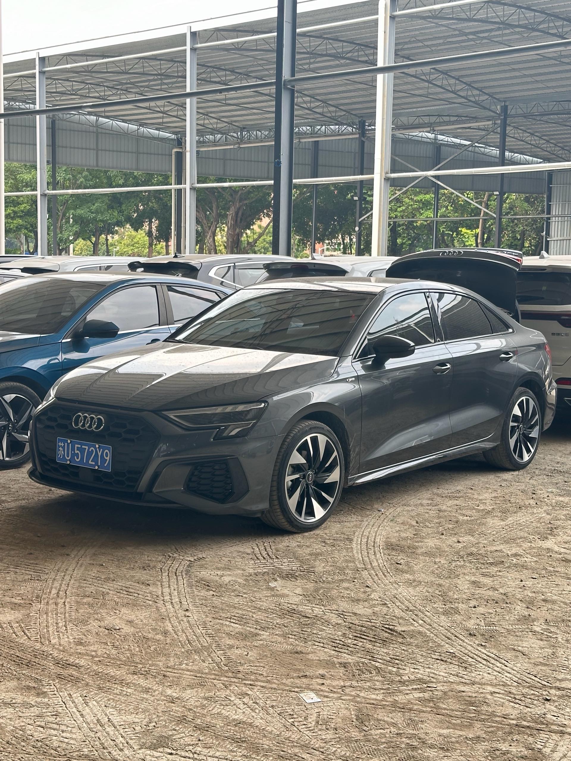 2023 2023 car image