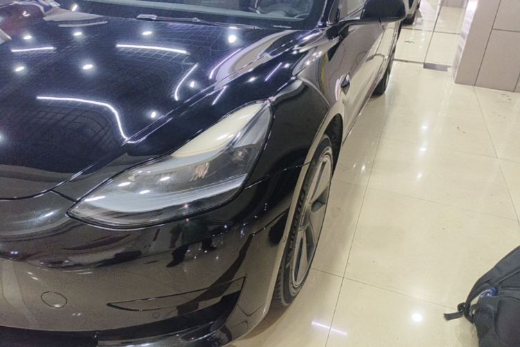 Tesla Model 3 2023 #23 Tesla Model 3 2023 car image #23