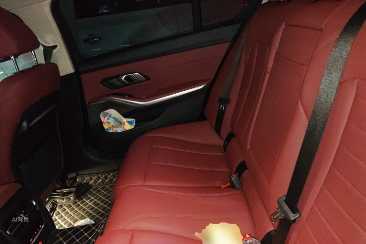 BMW 3 Series 2020 imagen de coche #19