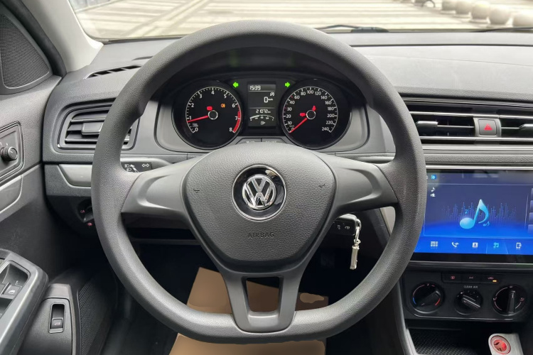 Volkswagen Lavida 2021 #11 Volkswagen Lavida 2021 car image #11