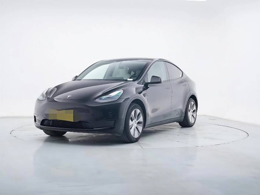 Tesla Model Y 2023 immagine di auto 