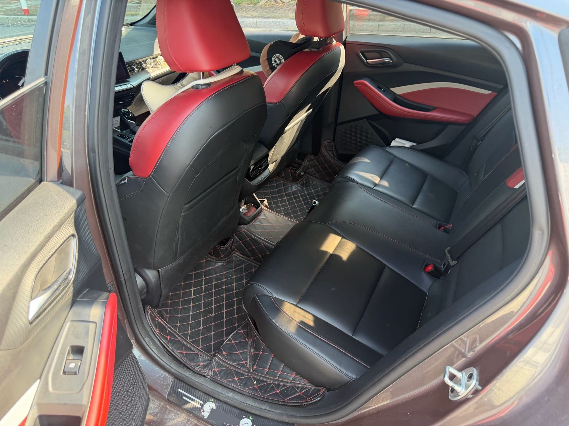 MG 5 2022 изображение автомобиля #7