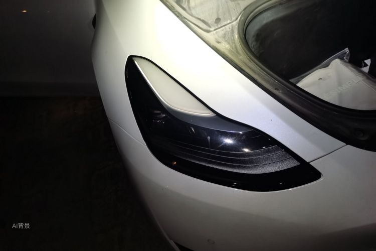 Tesla Model Y 2022 #8 Tesla Model Y 2022 car image #8