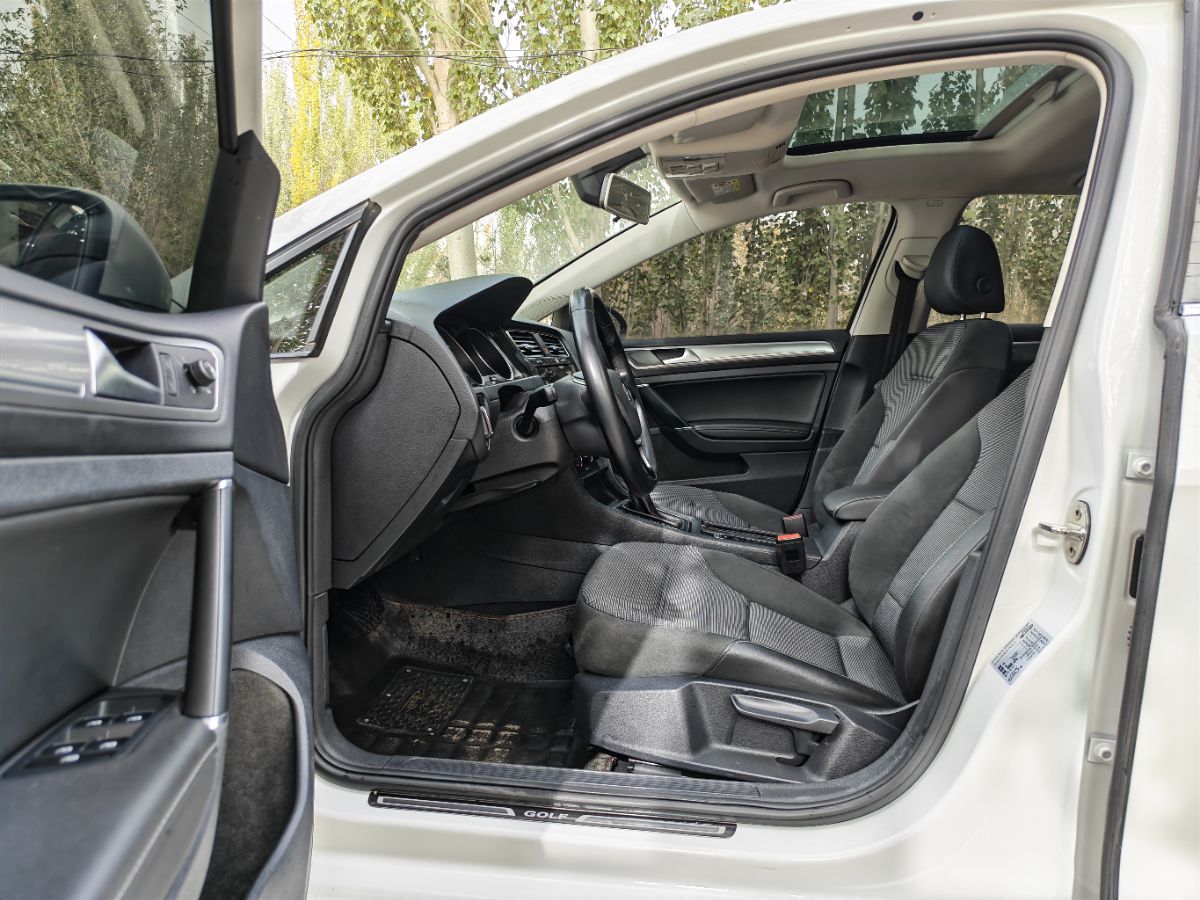 Volkswagen Golf 2021 immagine di auto #4