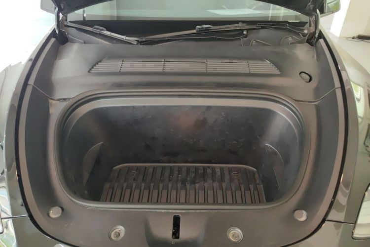 特斯拉 Model Y 2022 汽车图片 #21