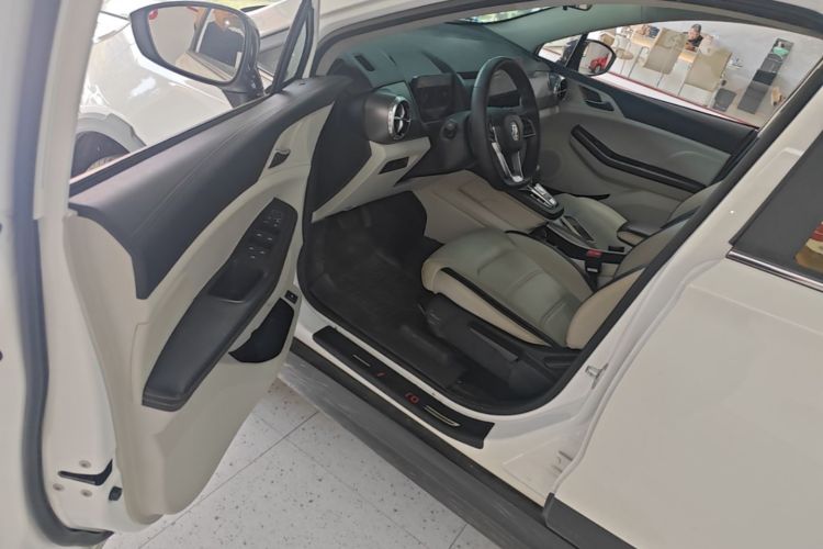 BYD Yuan Pro 2022 car image #16