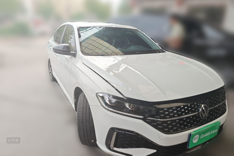 Volkswagen Lavida 2022 car image #4