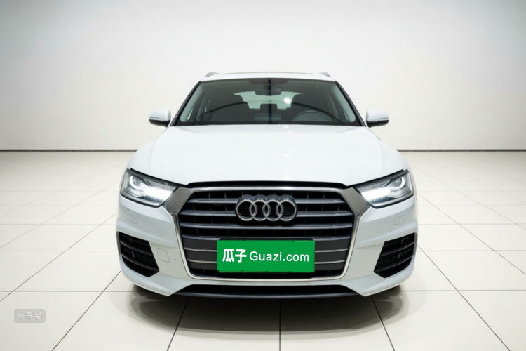 Audi Q3 2016 #3 Audi Q3 2016 car image #3