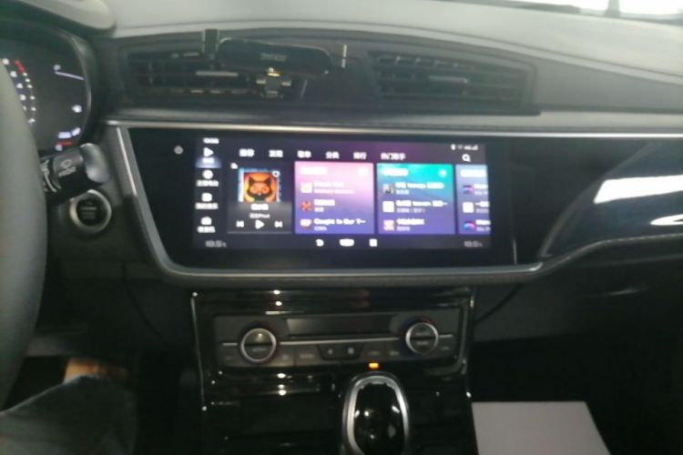 GEELY Emgrand GL 2021 #13 GEELY Emgrand GL 2021 immagine di auto #13
