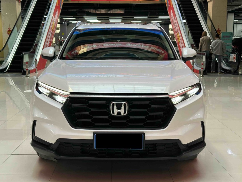 Honda CR-V 2023 car image 