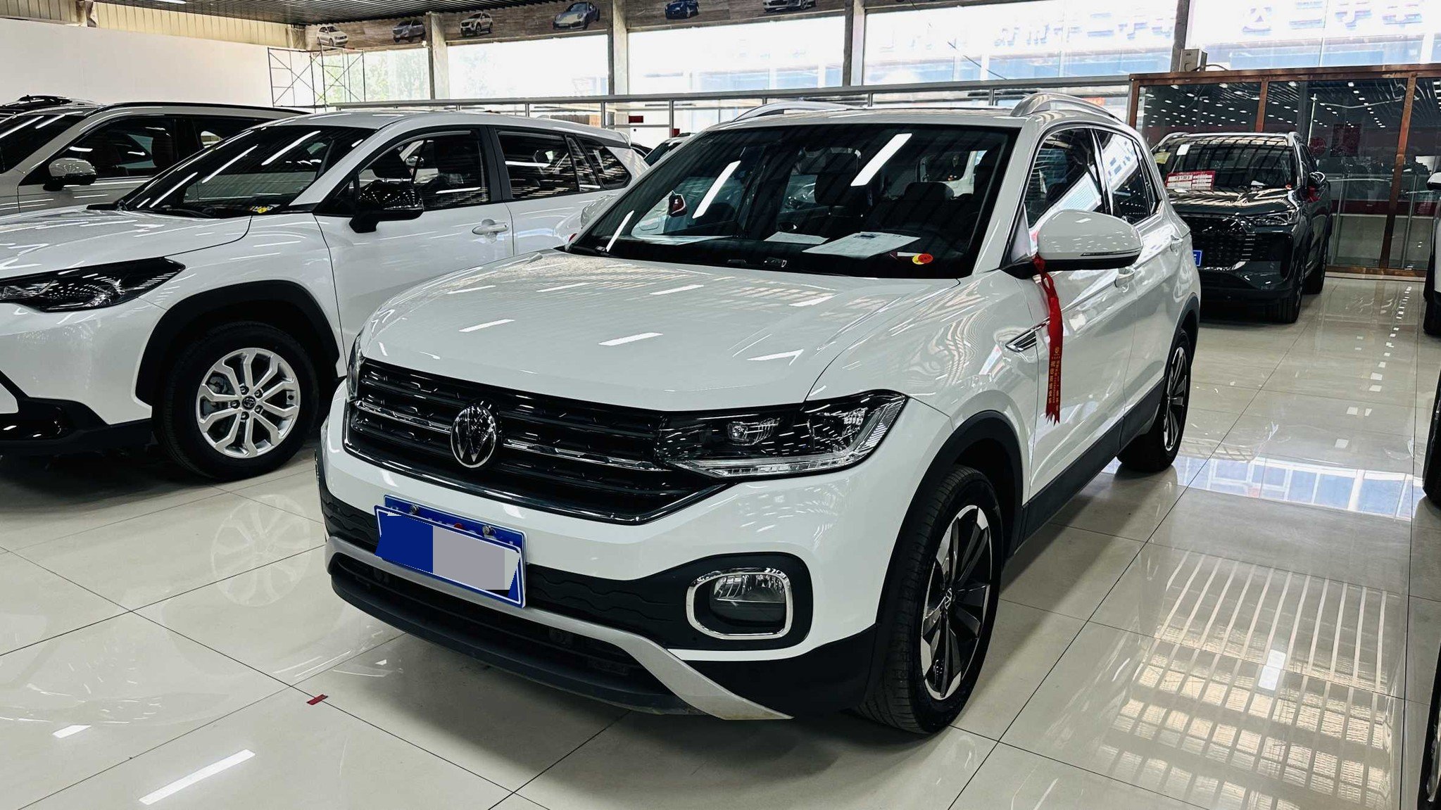 2024 immagine di auto 