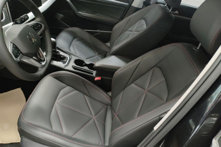 Volkswagen Lavida 2023 #15 Volkswagen Lavida 2023 car image #15