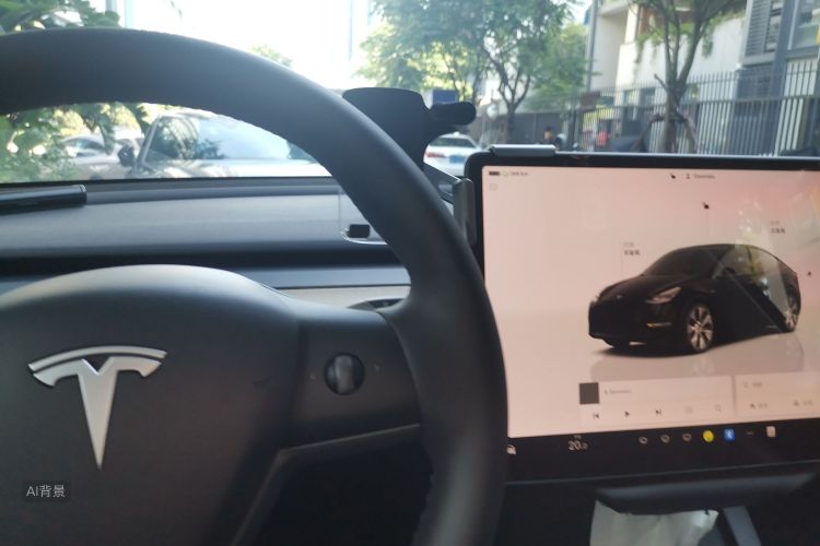 Tesla Model Y 2022 #13 Tesla Model Y 2022 immagine di auto #13